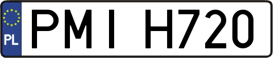 PMIH720