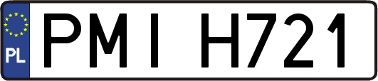 PMIH721