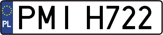PMIH722