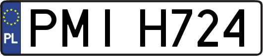 PMIH724