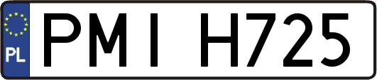 PMIH725