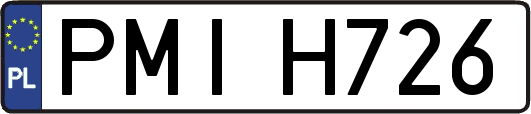 PMIH726