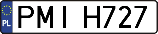 PMIH727