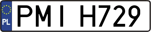PMIH729
