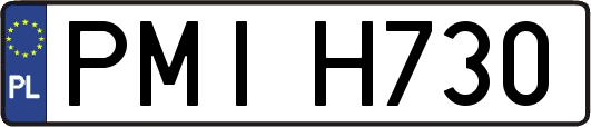 PMIH730