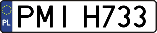 PMIH733