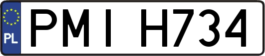 PMIH734