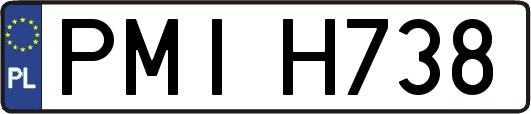 PMIH738