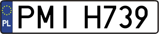 PMIH739