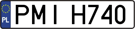 PMIH740