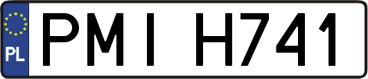 PMIH741