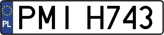PMIH743