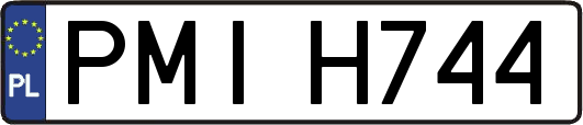 PMIH744