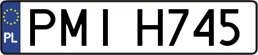 PMIH745