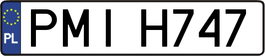PMIH747