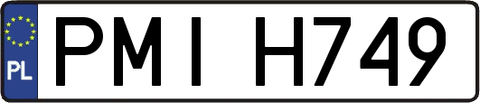 PMIH749