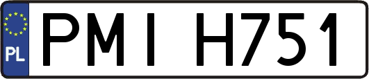 PMIH751