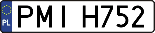 PMIH752