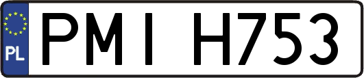 PMIH753
