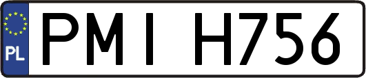 PMIH756