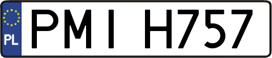 PMIH757