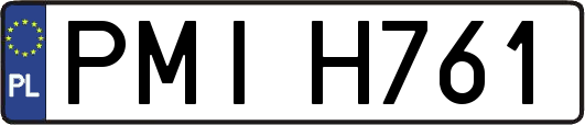 PMIH761