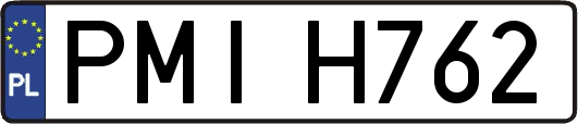 PMIH762