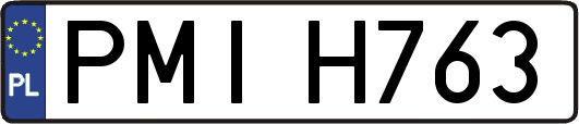 PMIH763