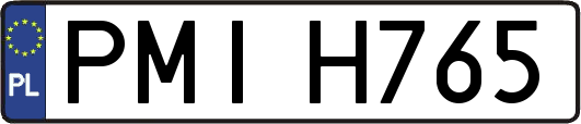 PMIH765
