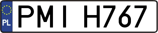 PMIH767