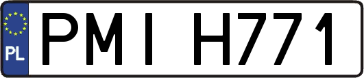 PMIH771