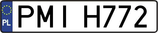 PMIH772
