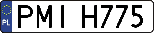 PMIH775