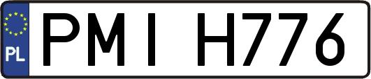 PMIH776