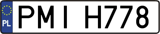 PMIH778