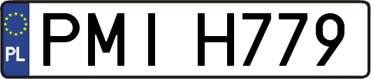 PMIH779