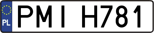 PMIH781