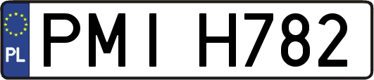 PMIH782