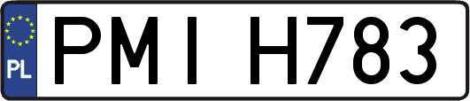 PMIH783