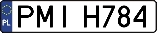 PMIH784