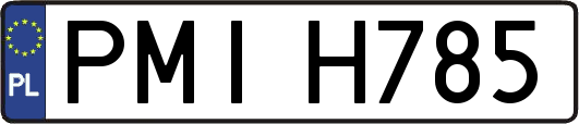PMIH785