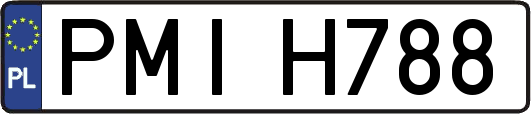 PMIH788