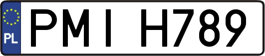 PMIH789