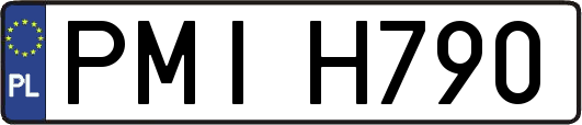 PMIH790