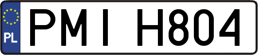 PMIH804