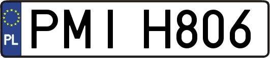 PMIH806