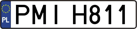 PMIH811