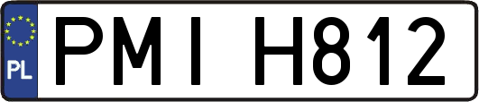 PMIH812