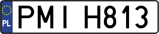 PMIH813