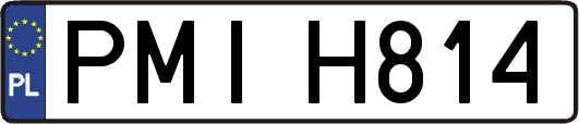 PMIH814